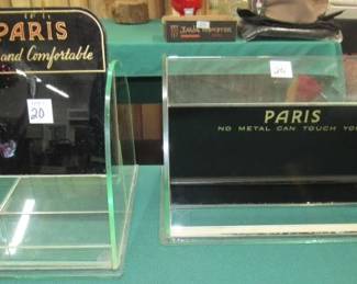 Paris Displays