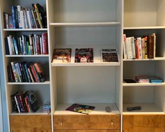 This huge unit is available, but I am not sure how it would be moved $100