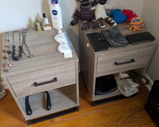 nightstands