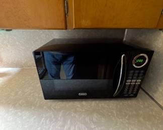 microwave