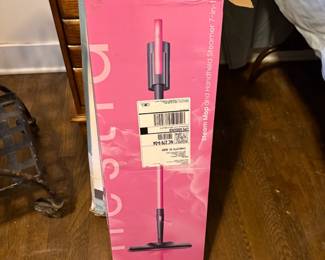 Steam Mop