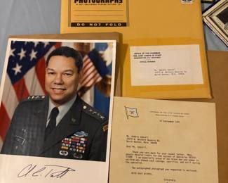 Colin Powell