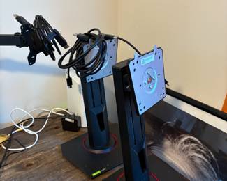 Monitor Stands