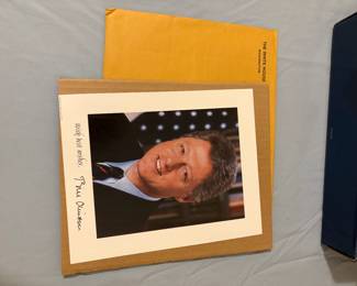 President Clinton