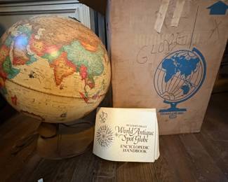 Globe