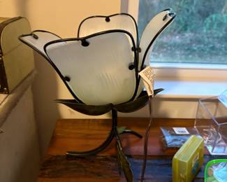 tulip Lamp