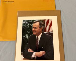 President Bush