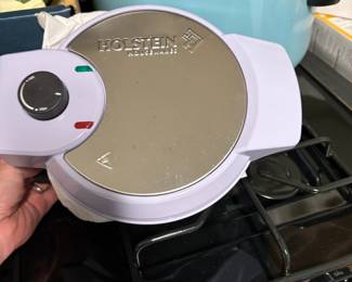 Waffel Maker NIB