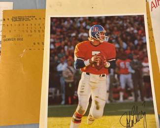 John Elway