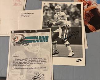 Dan Marino