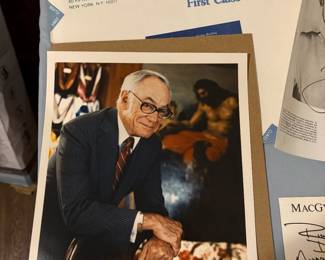 Mr. Forbes