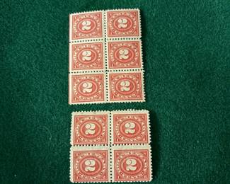 LARGE Stamp Collection