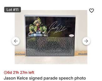 Sale Picture