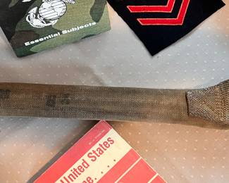 R I A 1910 - US 168677 bayonet 