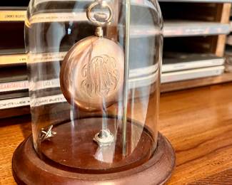 Vintage Elgin pocket watch