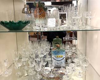 c.1950's, LIBBY GLASS CO