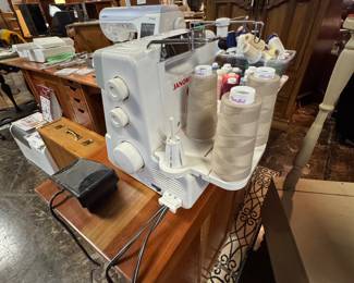 Serger 