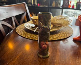 Roseville Small Vase