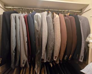 Suits