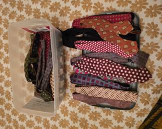 Bow Ties