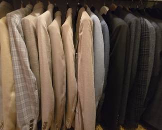 Blazer Jackets