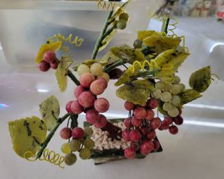 Jade tree