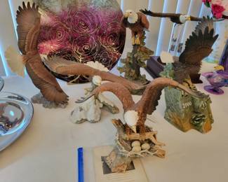 Eagle collection
