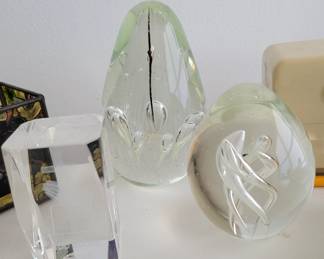 Paperweights