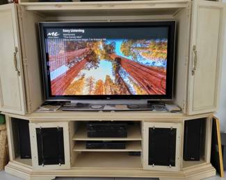 Super sound system
