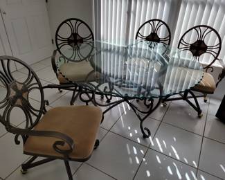 Dinette set