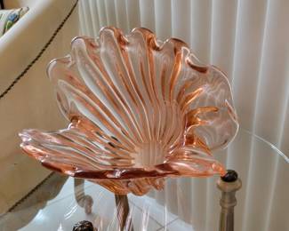 Murano art glass