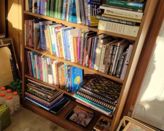 Faith based books