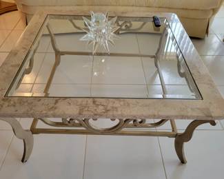 Coffee table