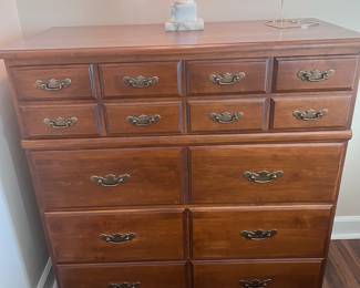 Very Nice Chest of Drawers