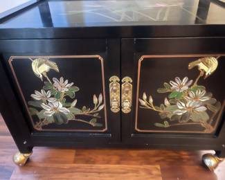 Cart Cabinet