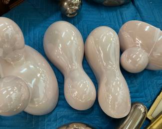  Artwork by Contemporary Artists Sinisa Kucek