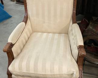Antique Chair
