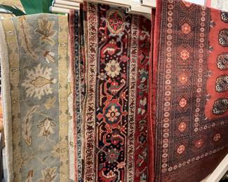 Huge Selection Area Rugs