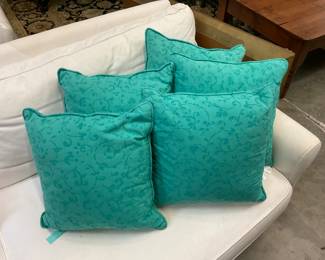 Decorative Pillows