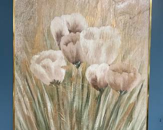 Oil Painting by Lee Reynolds