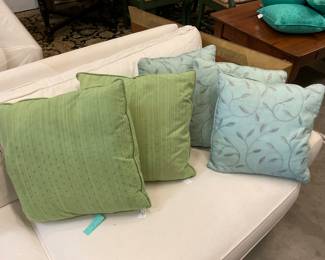 Decorative Pillows