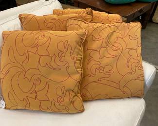 Decorative Pillows