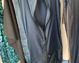 Garment Bag 
