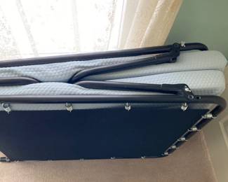 Folding Cot 