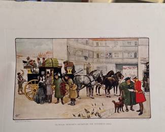 Nicholas Nickleby by Charles Dickens 