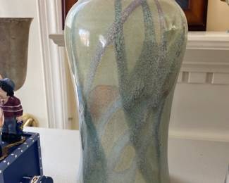 Studio Craft Pottery 