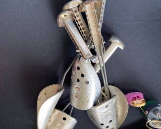 Shoe Trees 
