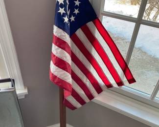 US Flag