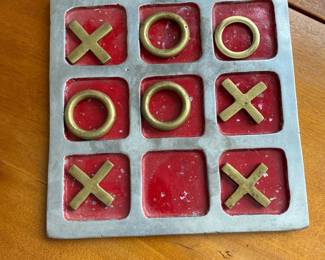 Tic Tac Toe 