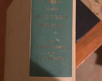 Art in the Western World third edition